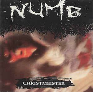Numb (CAN) : Christmeister